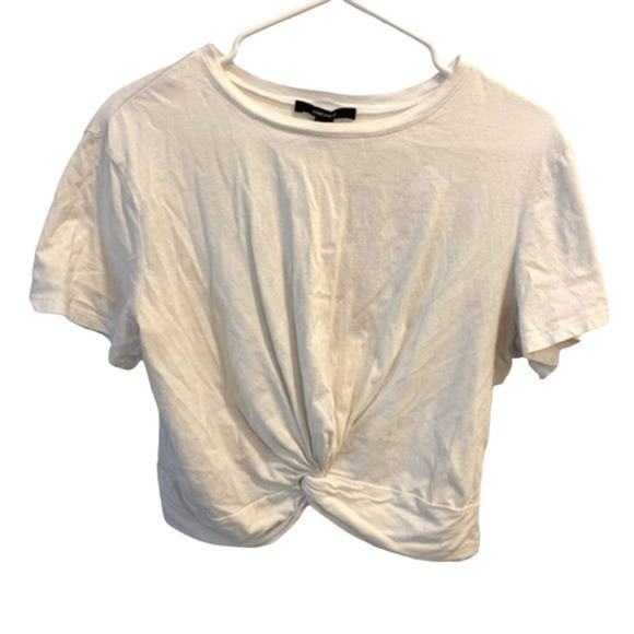 Crop Top - Picture 2 of 3